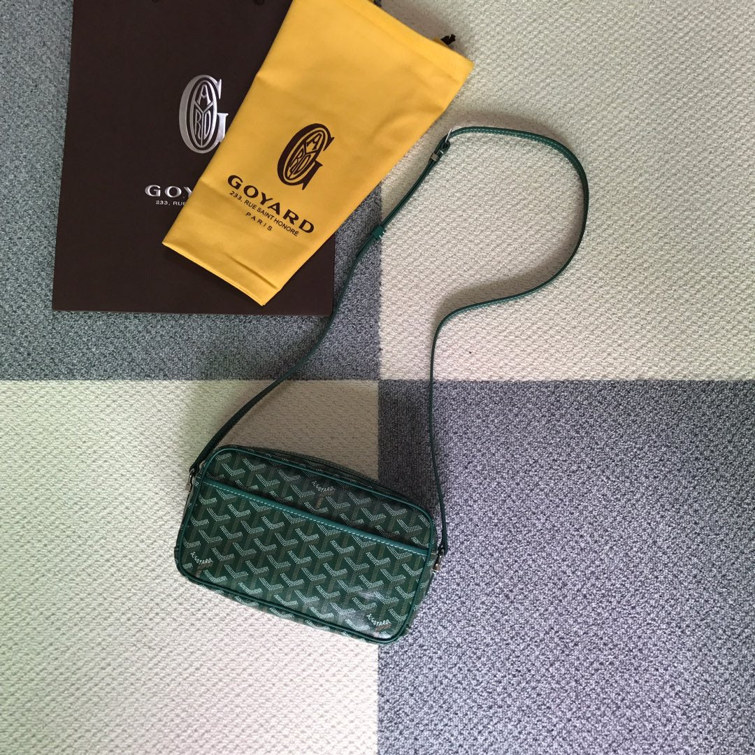 Водонепроницаемая сумка для фотоаппарата Goyard Classic - 1 шт.