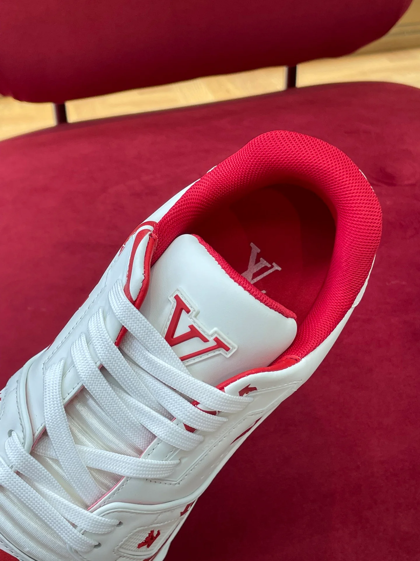 Кроссовки LV Trainer Series - Спортивная обувь - Унисекс