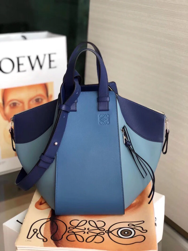 Гамак Loewe, маленький, 13,5х25х30 см, 54 дюйма.