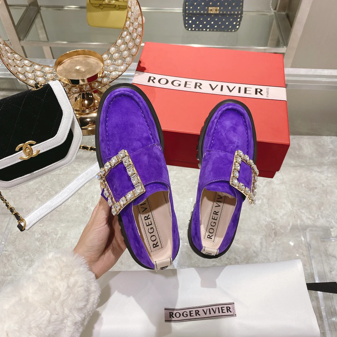 Новинка сезона весна/лето 2022 — лоферы на платформе.