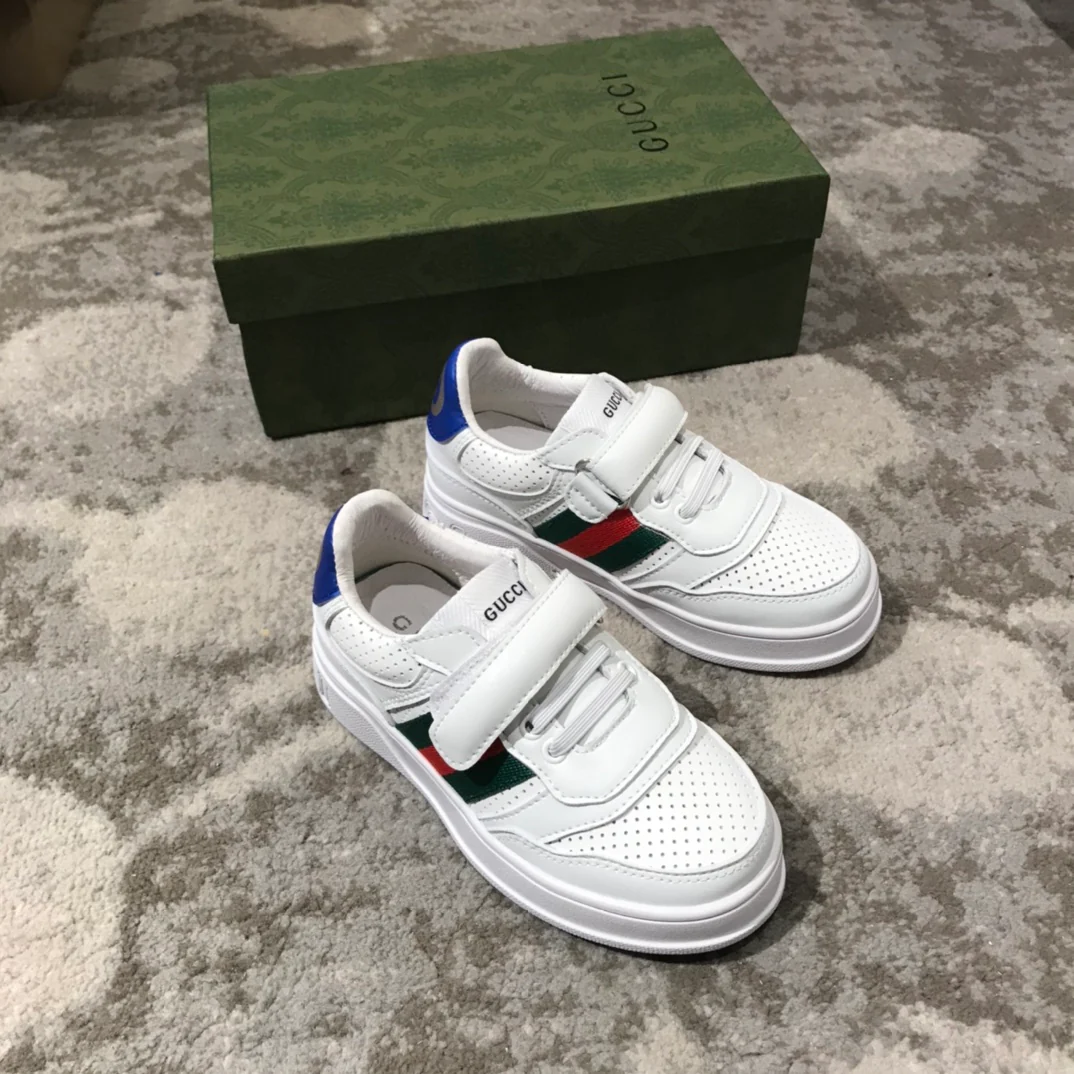 Детская обувь Gucci - размеры 26 и 35 - 1