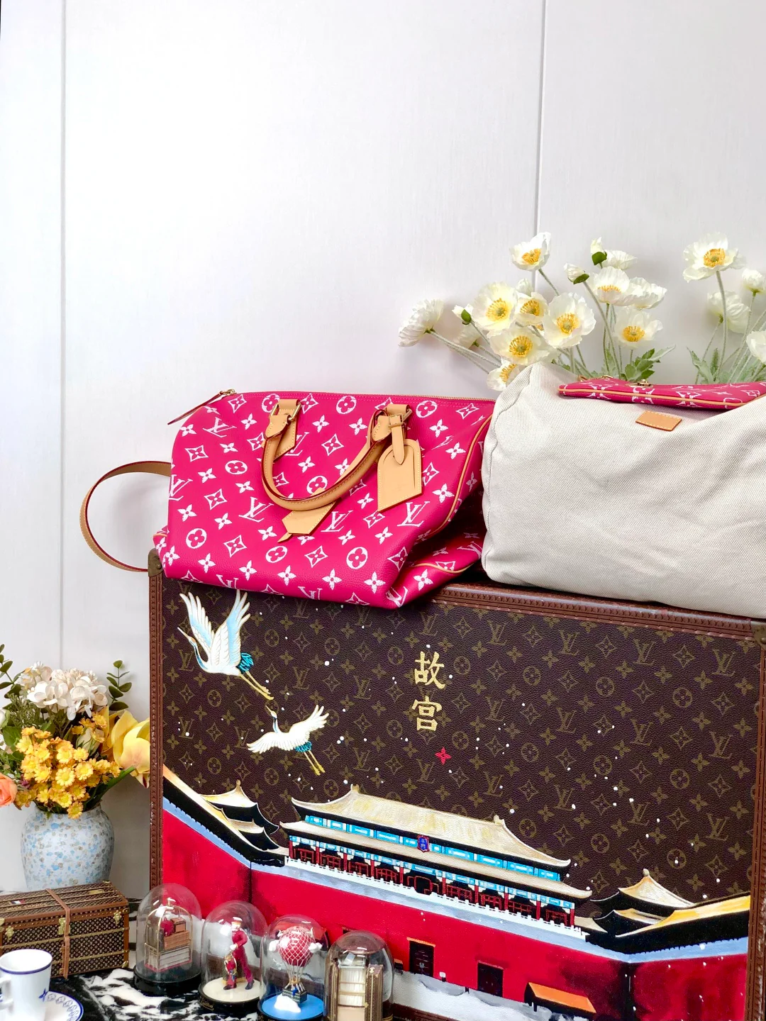 LV Драконий Фрукт Красный