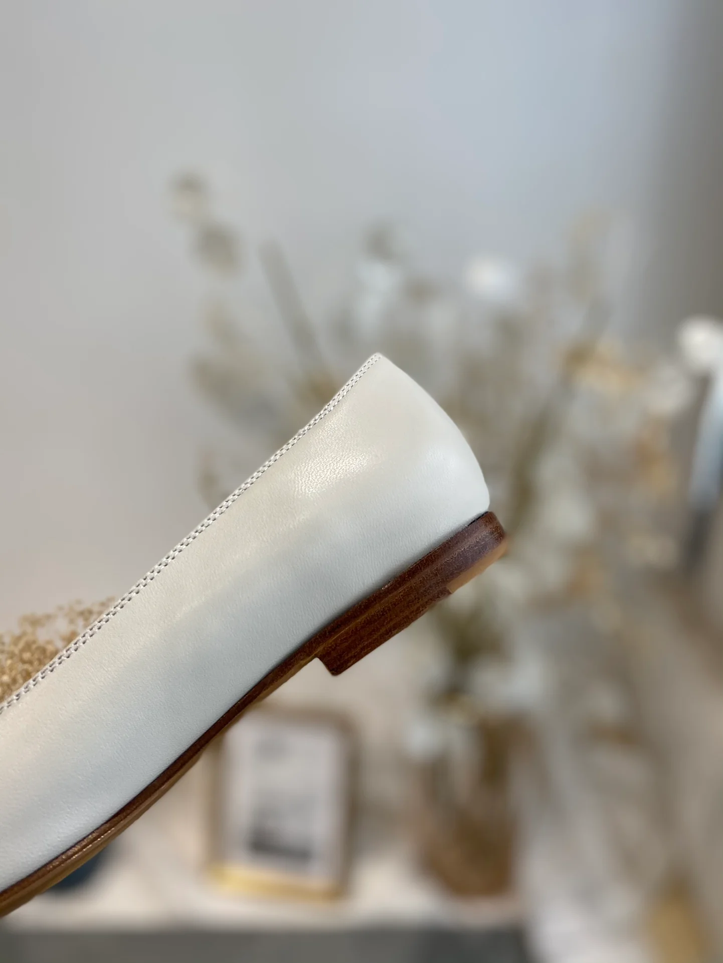 Gucci - Балетки - Туфли на плоской подошве