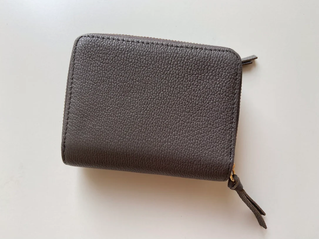 Balenciaga-新款两折短夹