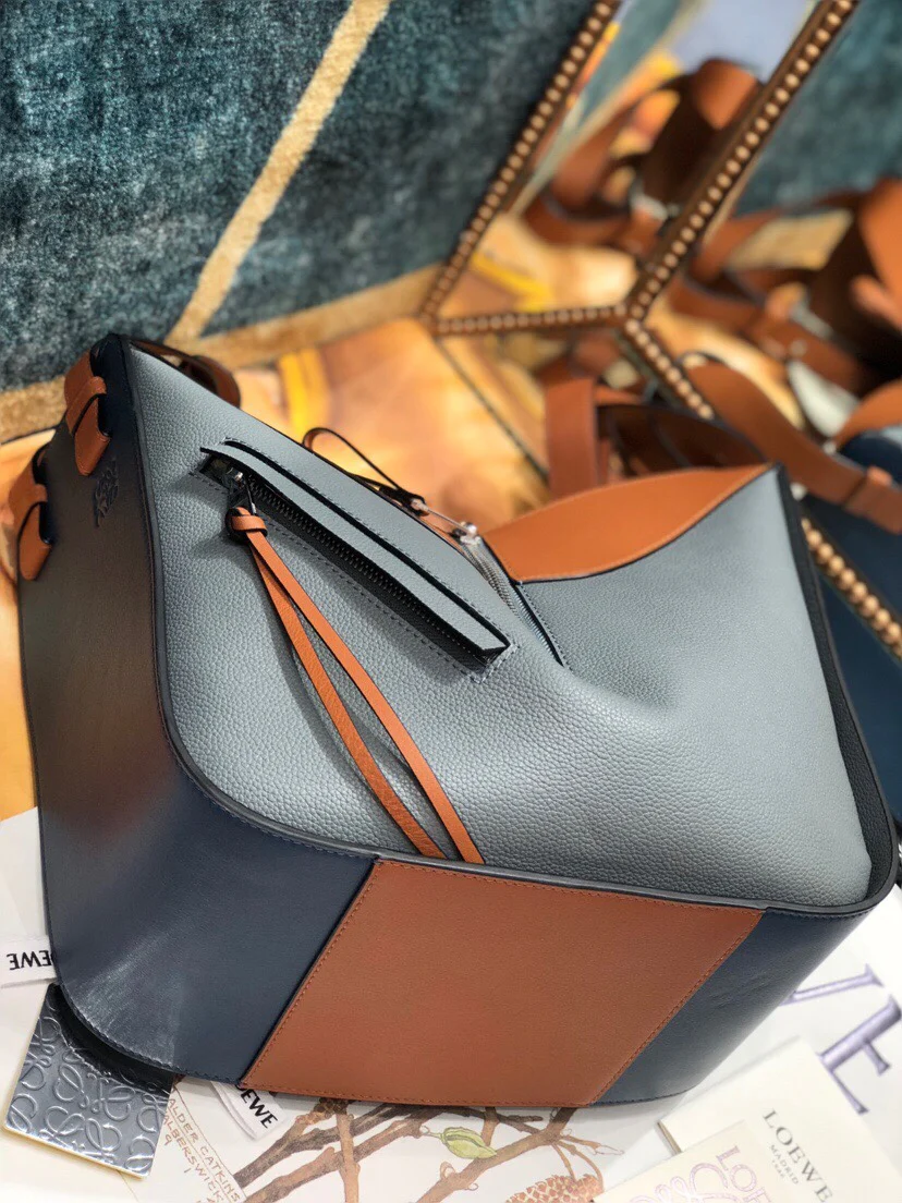 Гамак Loewe, маленький, 13,5х25х30 см, 65 см.