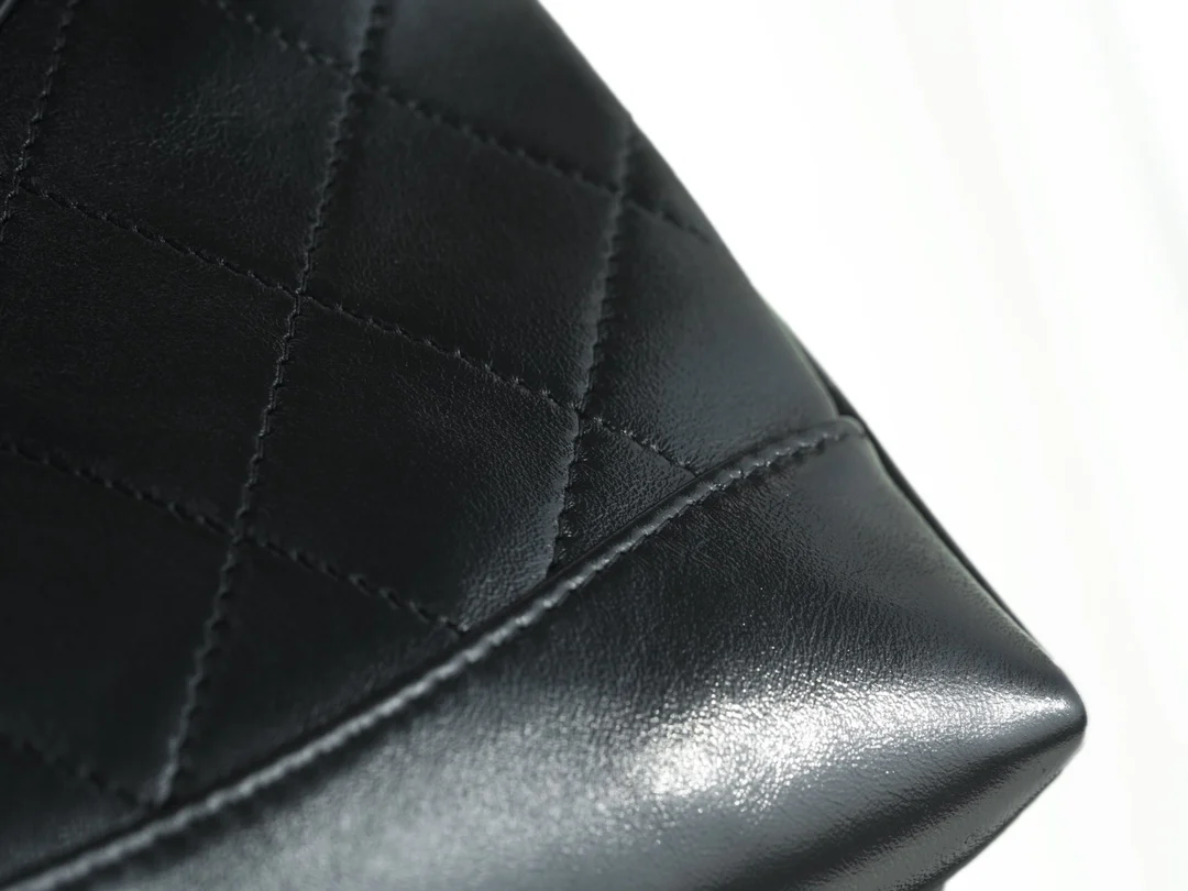 Новые поступления Chanel ранней весной - Chanel - 31 - Горизонтальный - Nono - Черный