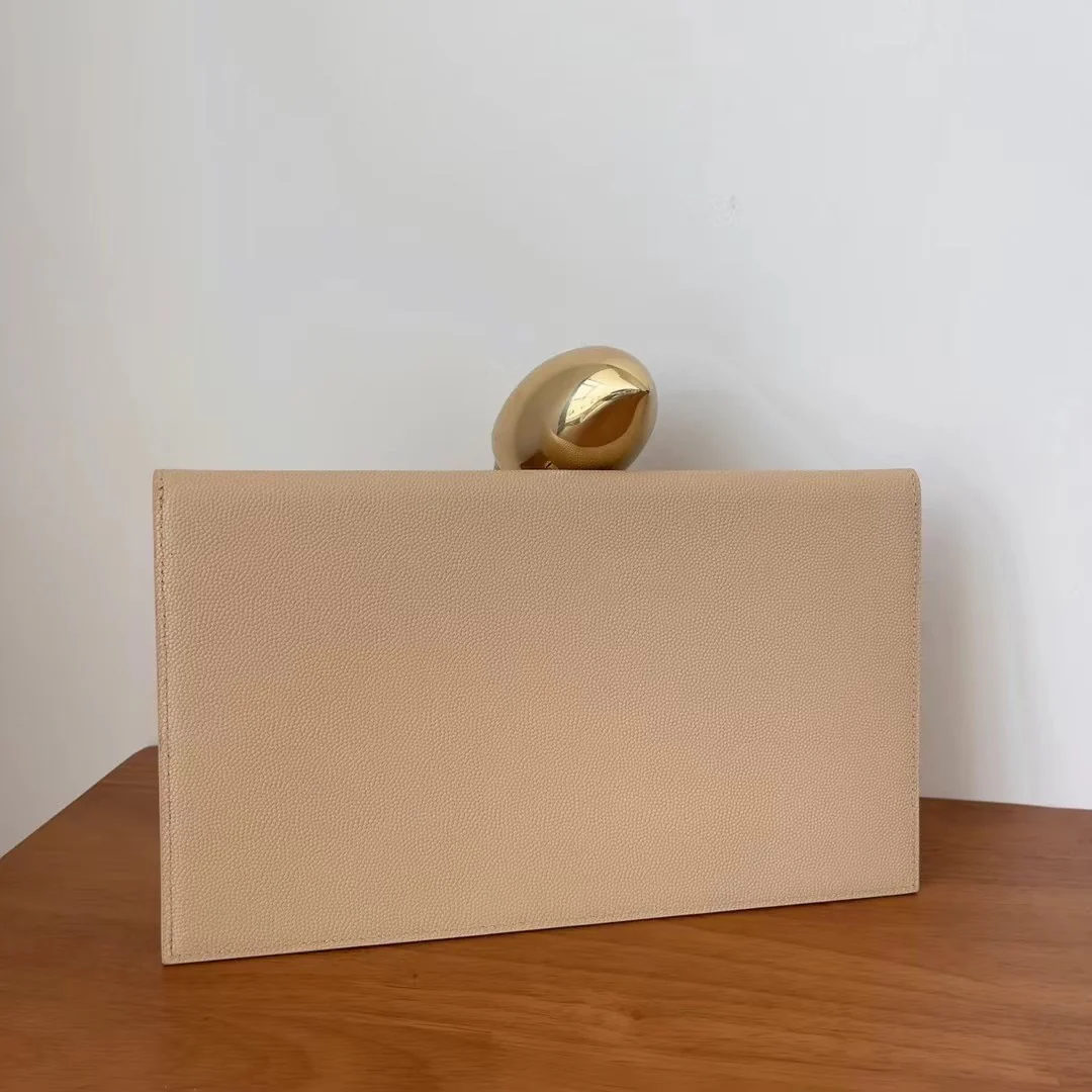 Клатч YSL Caviar - 1 шт.