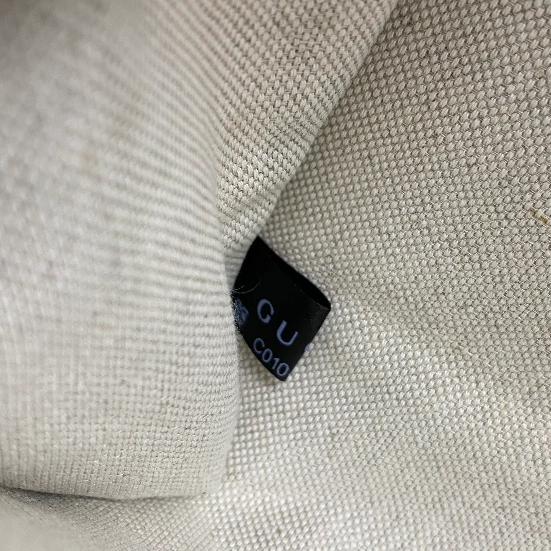 Сумка Gucci Retro с бамбуковой цепочкой - большая