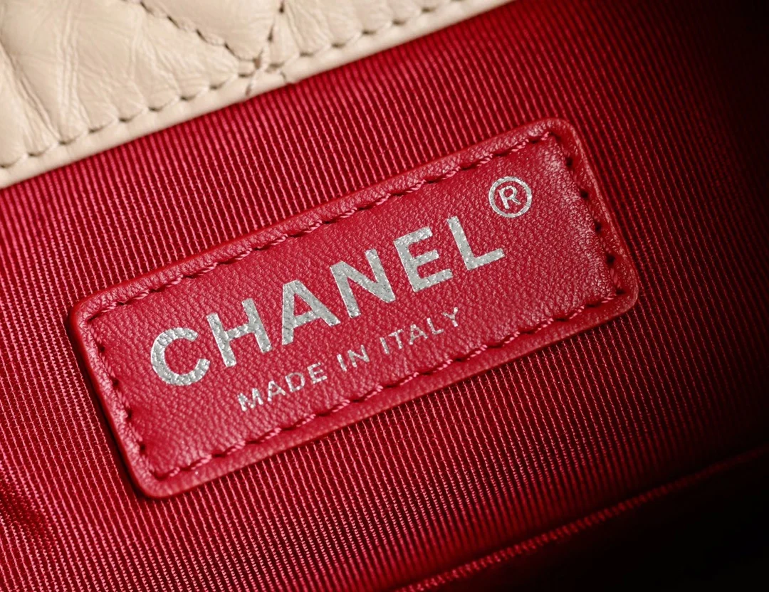 Рюкзак Chanel для любителей путешествий - Маленький - 6