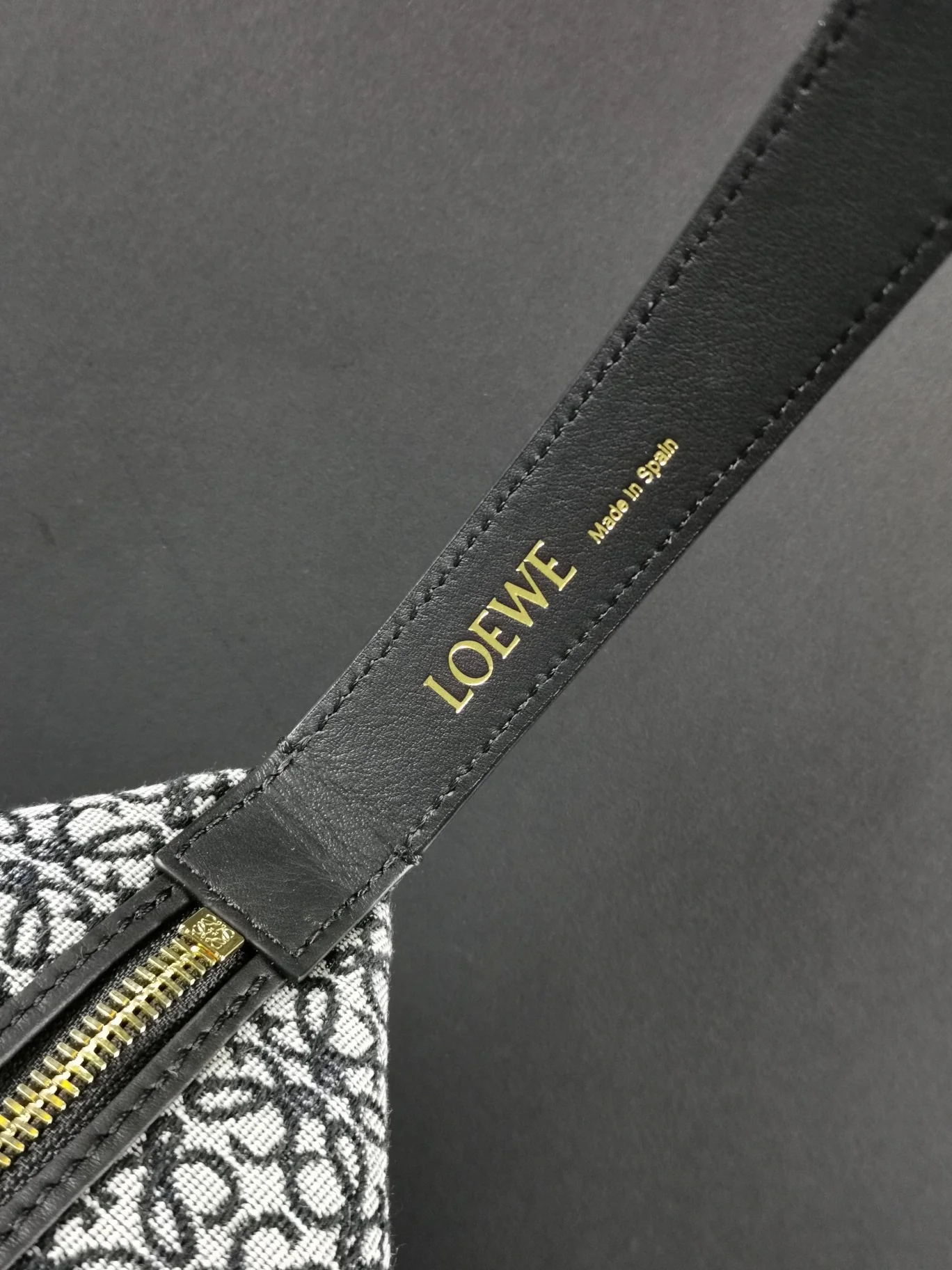 Ланч-бокс Loewe Cubi - Маленький - 5