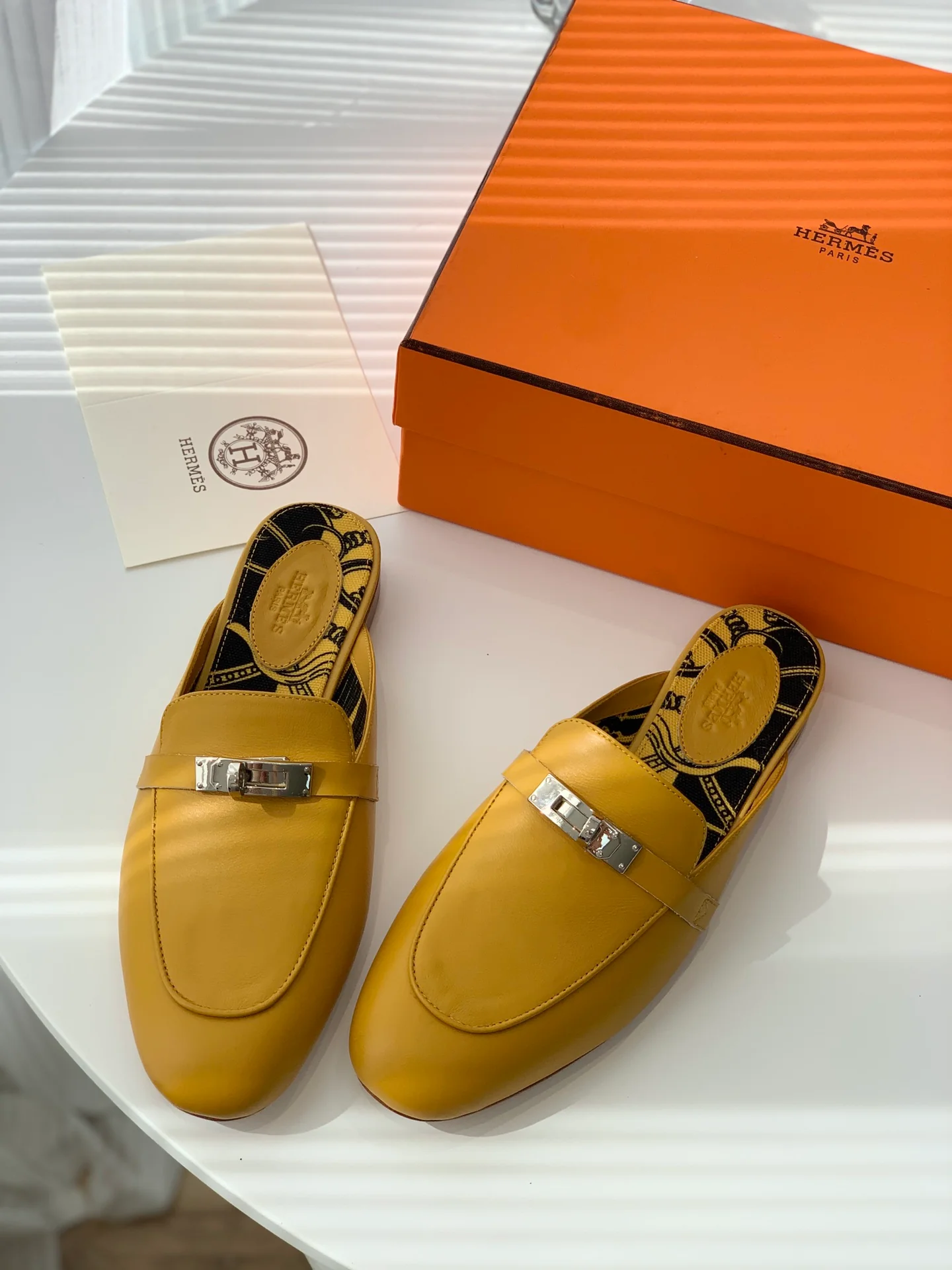 Полуприцеп Hermes-Kelly Muller-5