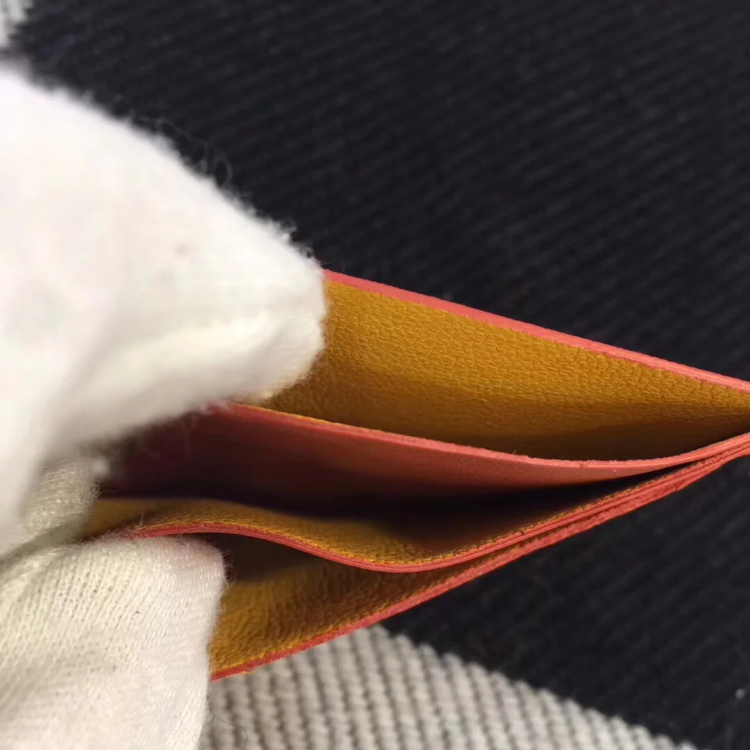 Goyard - Держатель для визитных карточек - Держатель для карточек - 10