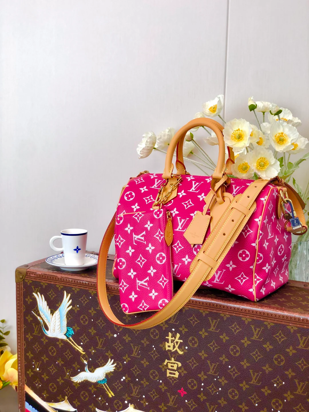 LV Драконий Фрукт Красный