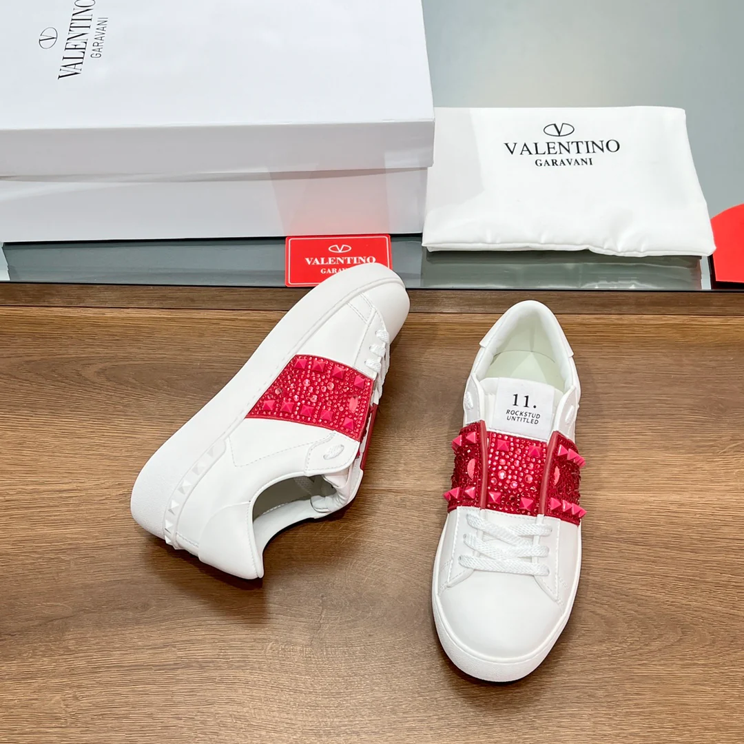 Спортивные повседневные туфли Valentino - для пар