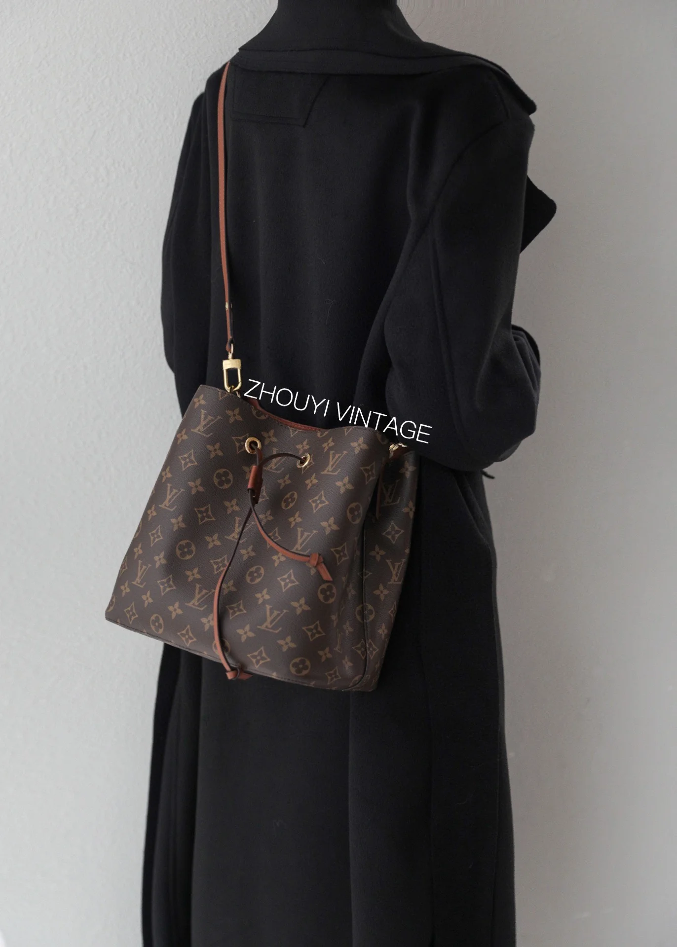 m44887-LV-neonoe-mm-Сумка через плечо, карамельно-коричневая