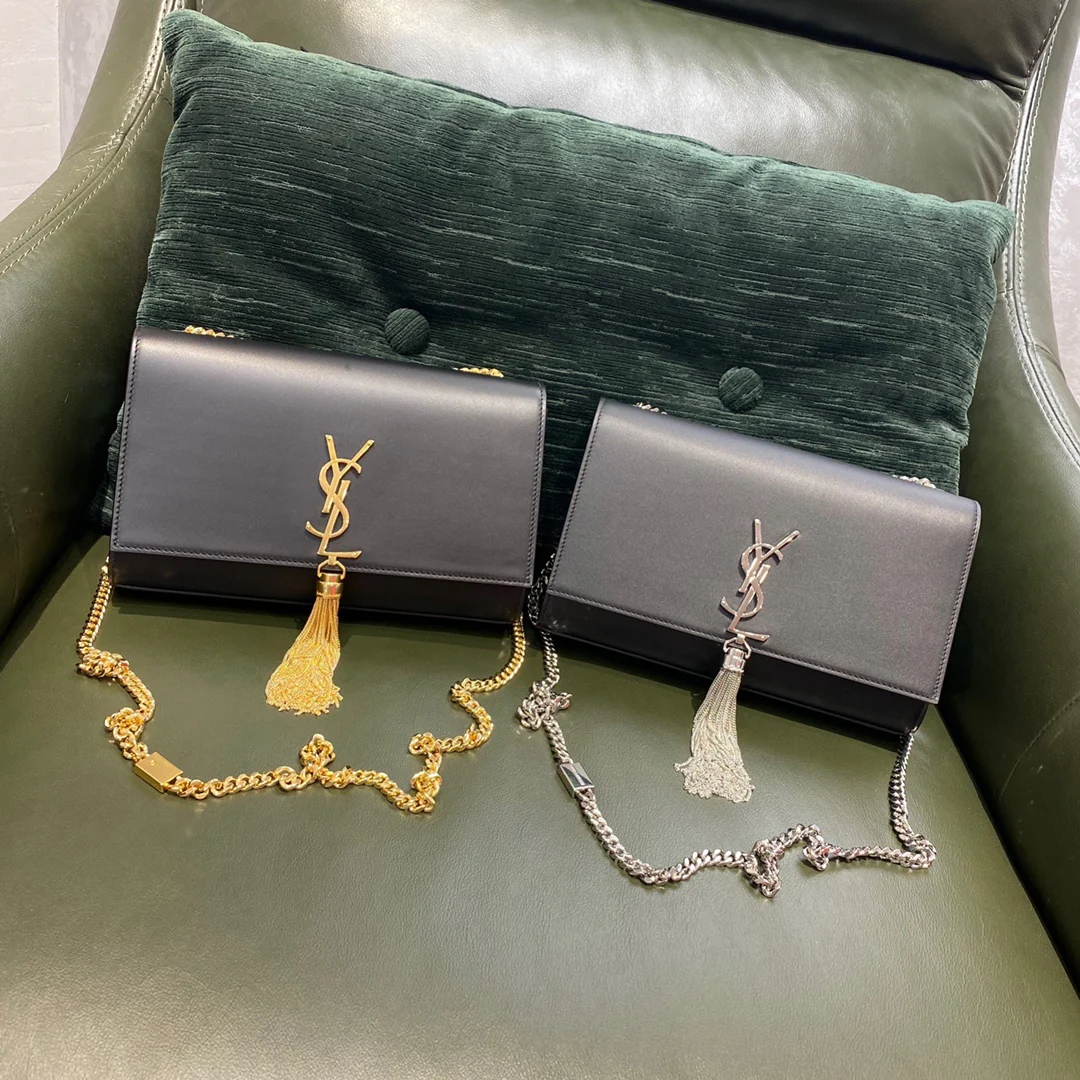 Сумка YSL-kate-chain