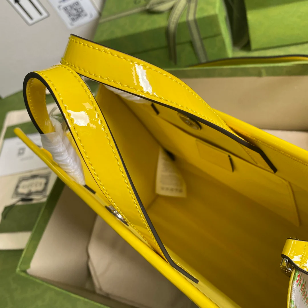 Детская сумка-тоут Gucci