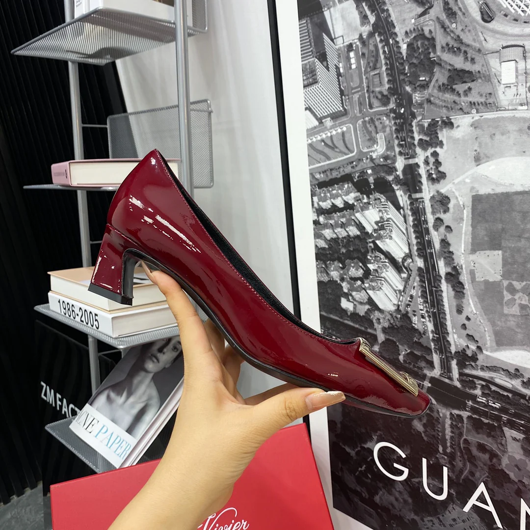 Динамик RV-4-5 см, бордовый