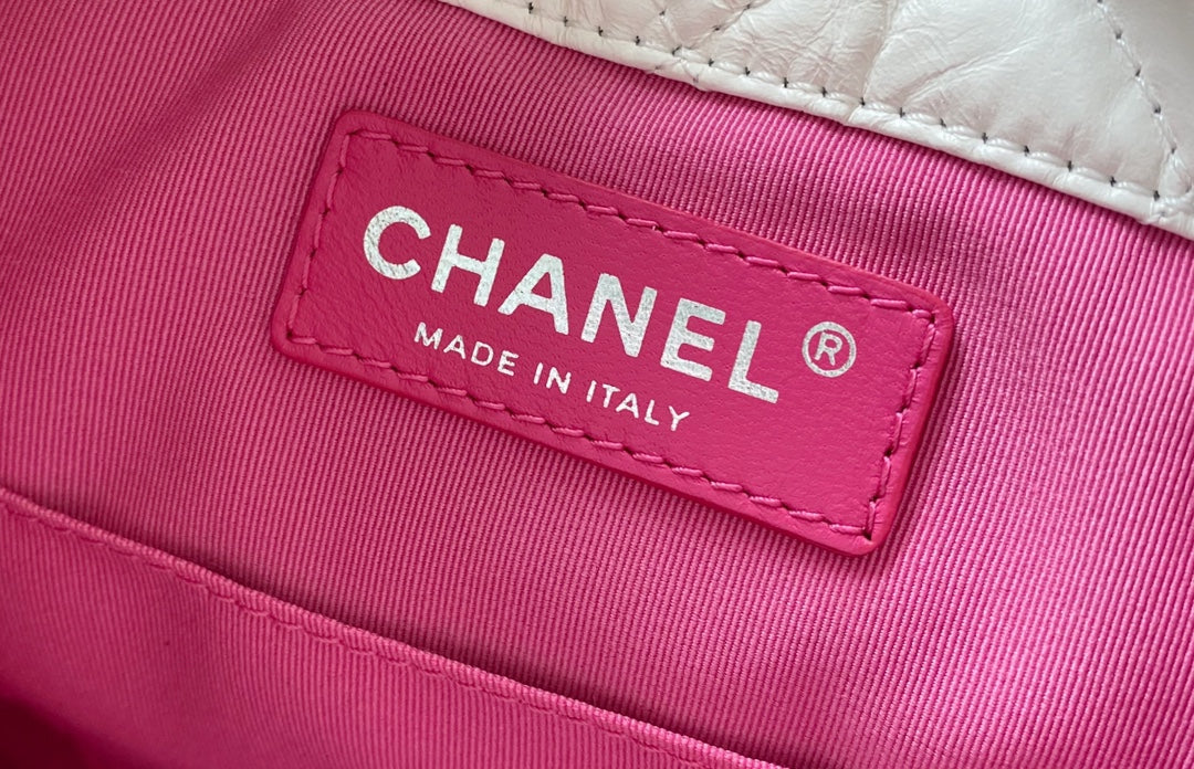 Chanel - Рюкзак для путешественников - Маленький - 3