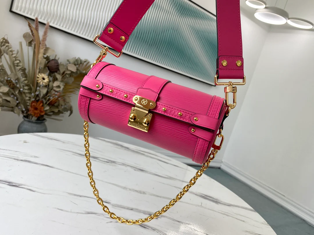 m58647-LV-papillon-trunk-handbag-pink