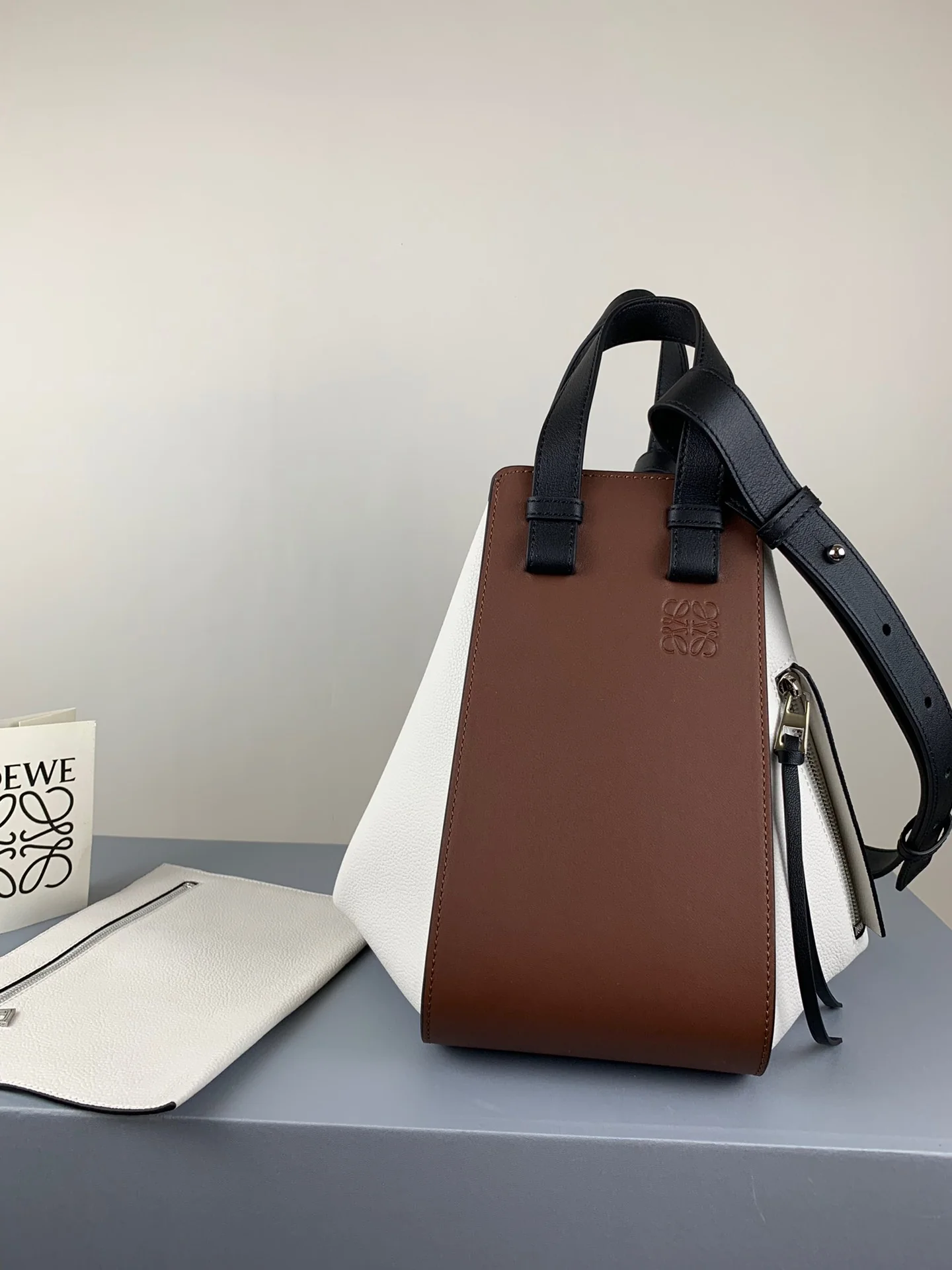 Гамак Loewe, маленький, 13,5х25х30 см, 95