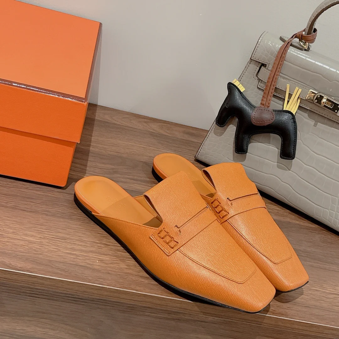 Полуприцеп Hermes Mules 2022 года - 1