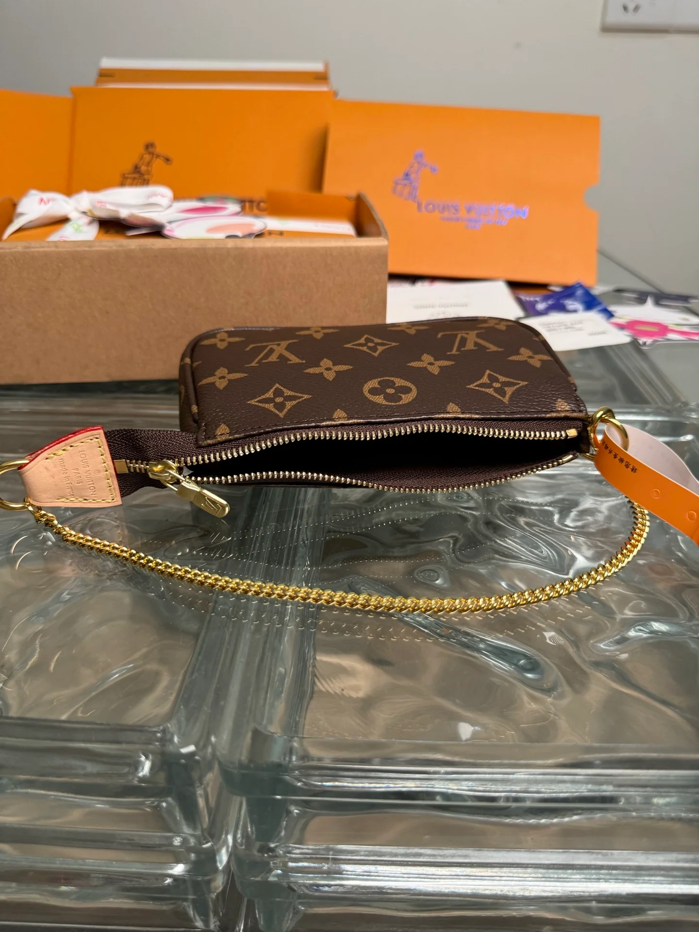 LV-m58009-мини-кошелек-аксессуары-клатч