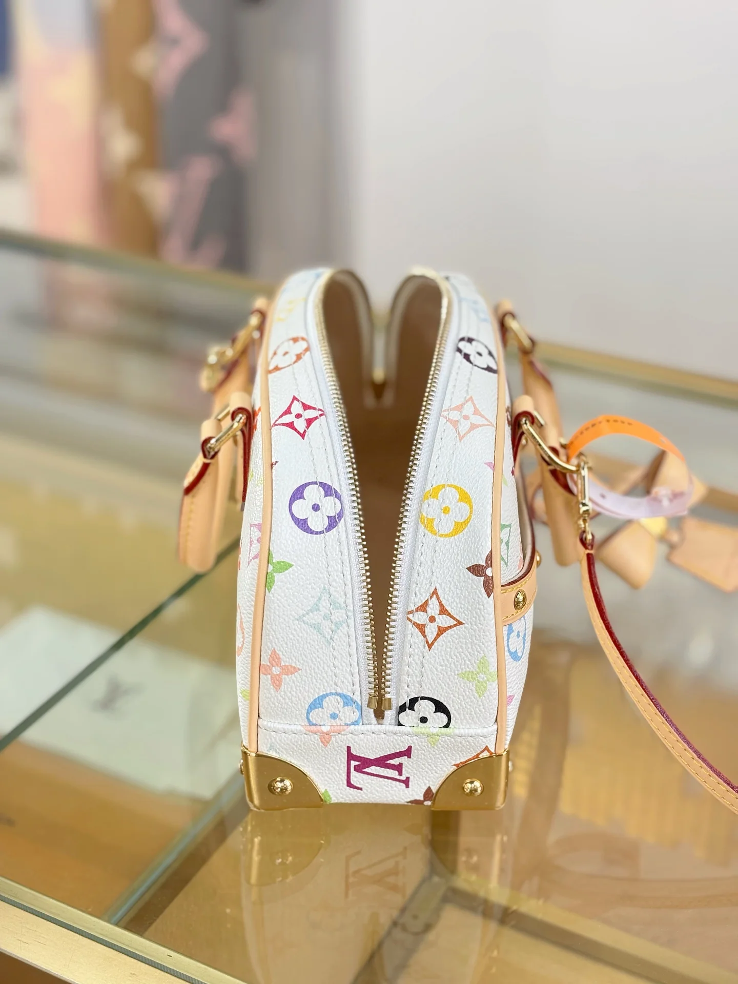 Сумка LV-m13078-tm-alma-bb