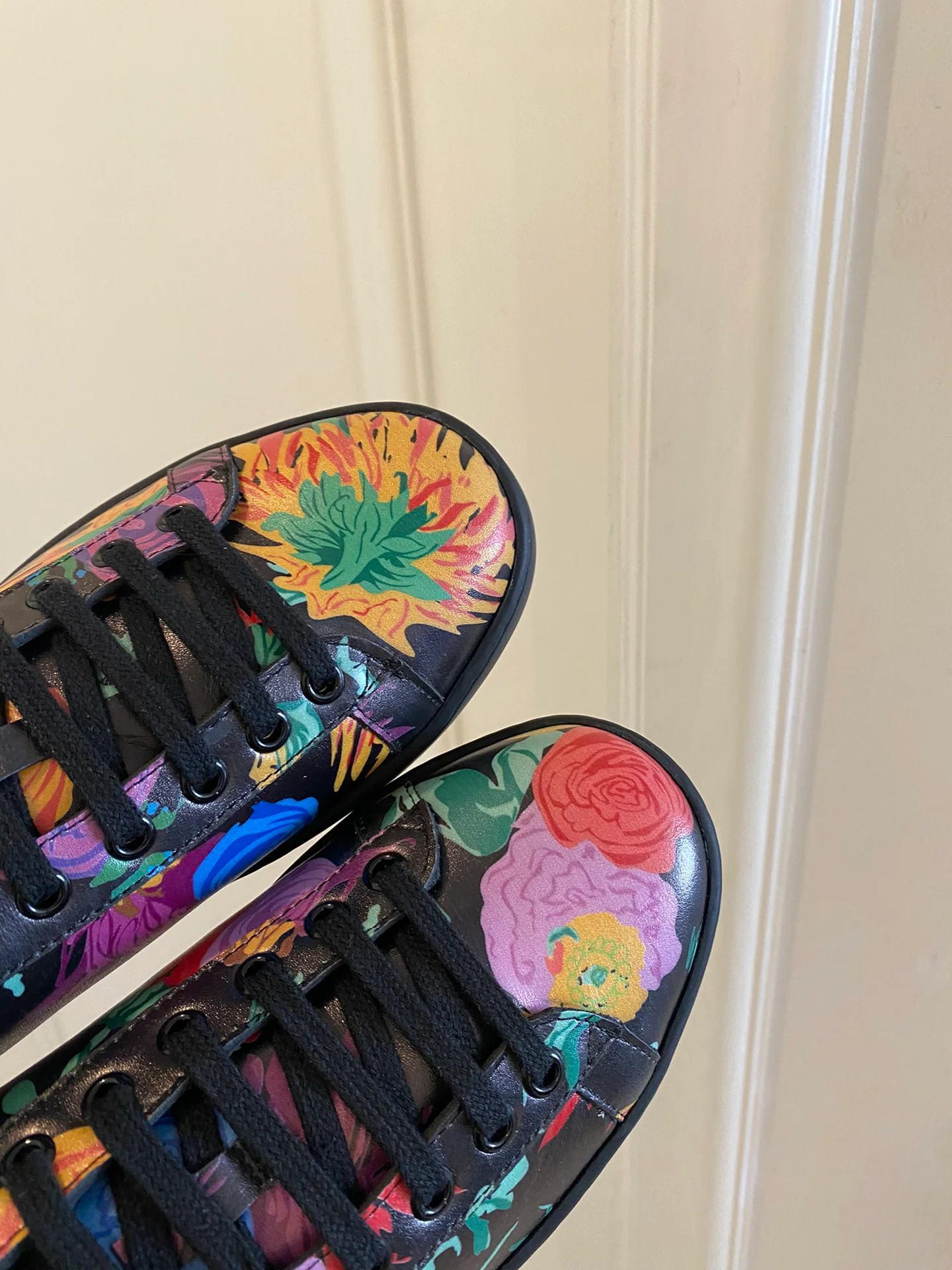 Gucci - Парные кроссовки - Унисекс