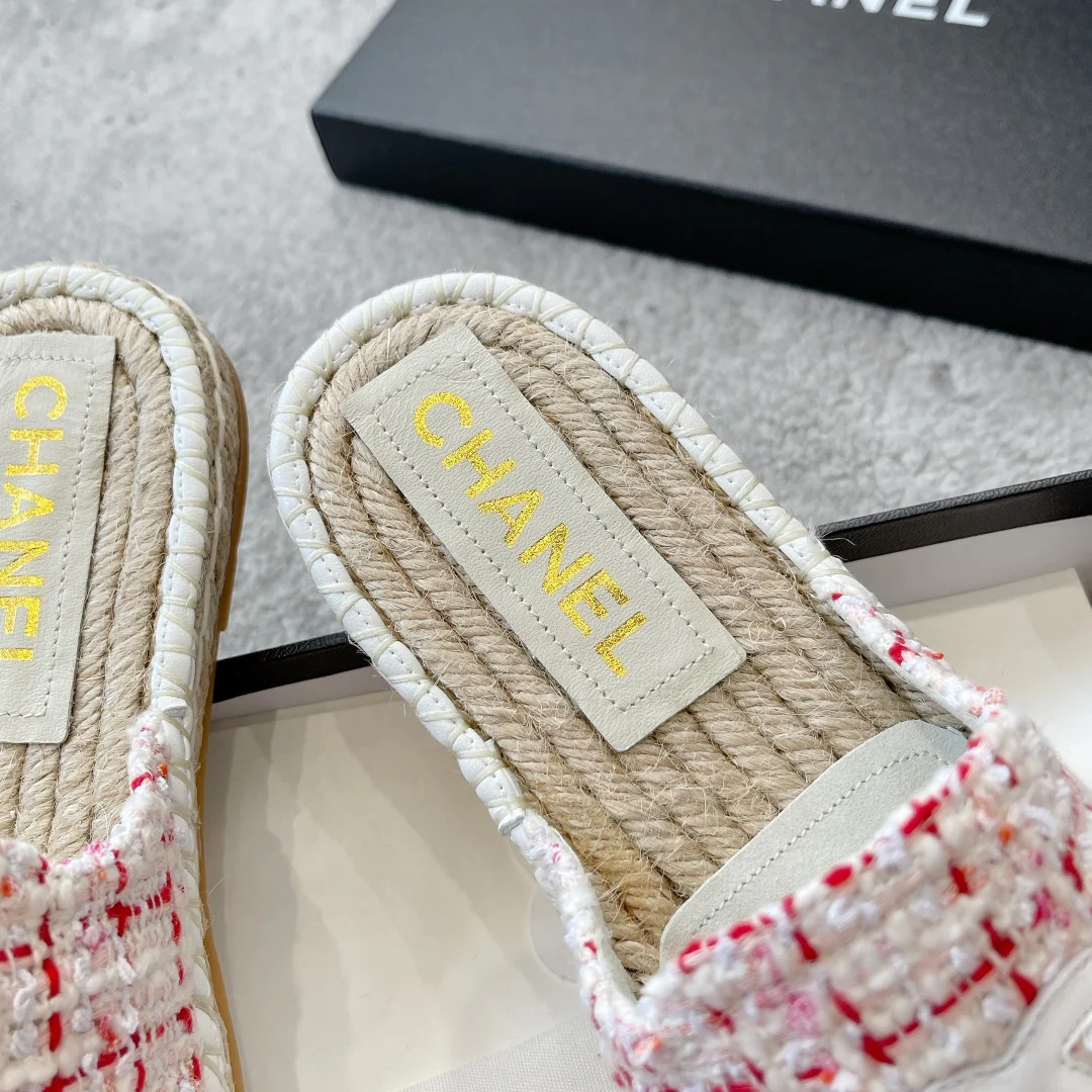 Chanel - Коллекция 