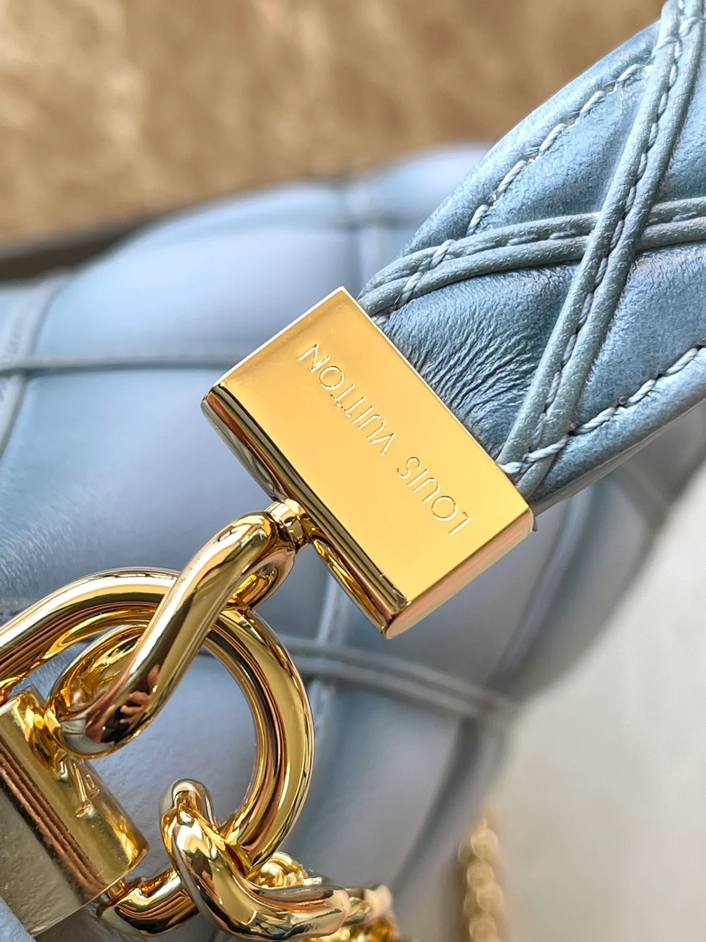 m24186-LV-go-14-mm-Medium-Handbag/Crossbody Bag-Smoked Blue