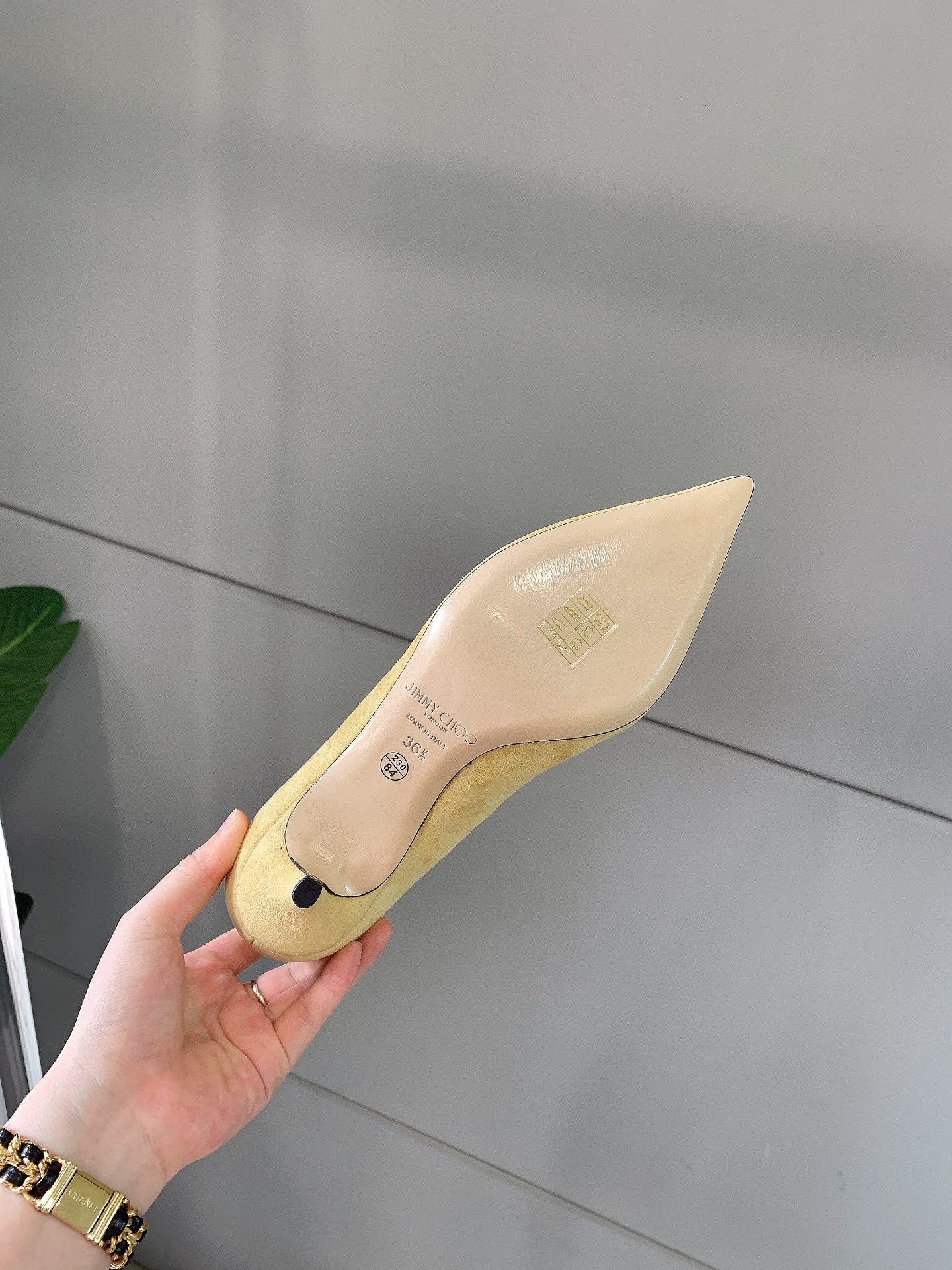 Джимми - Полный сериал - Жёлтый