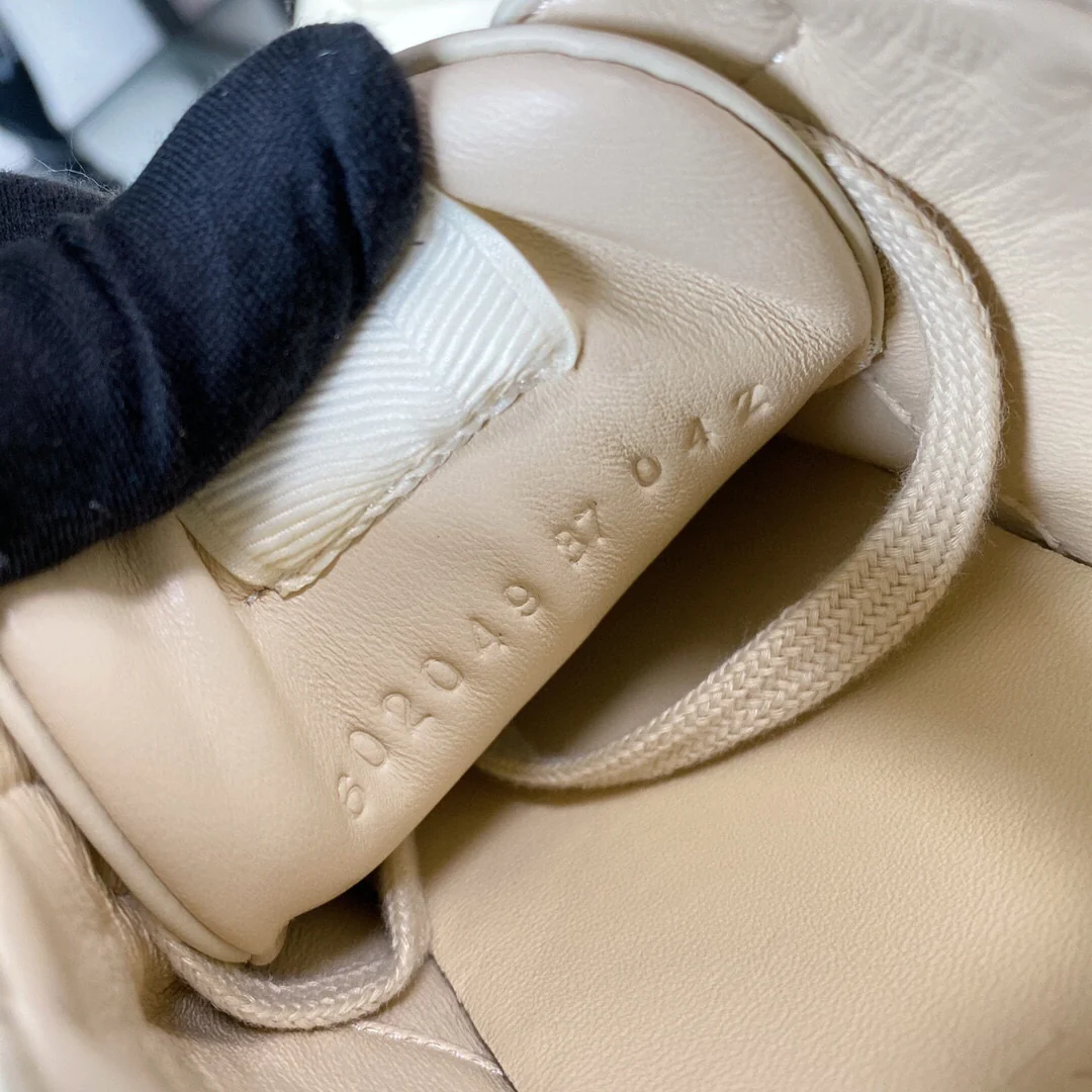 Gucci - Dad Shoes - 2