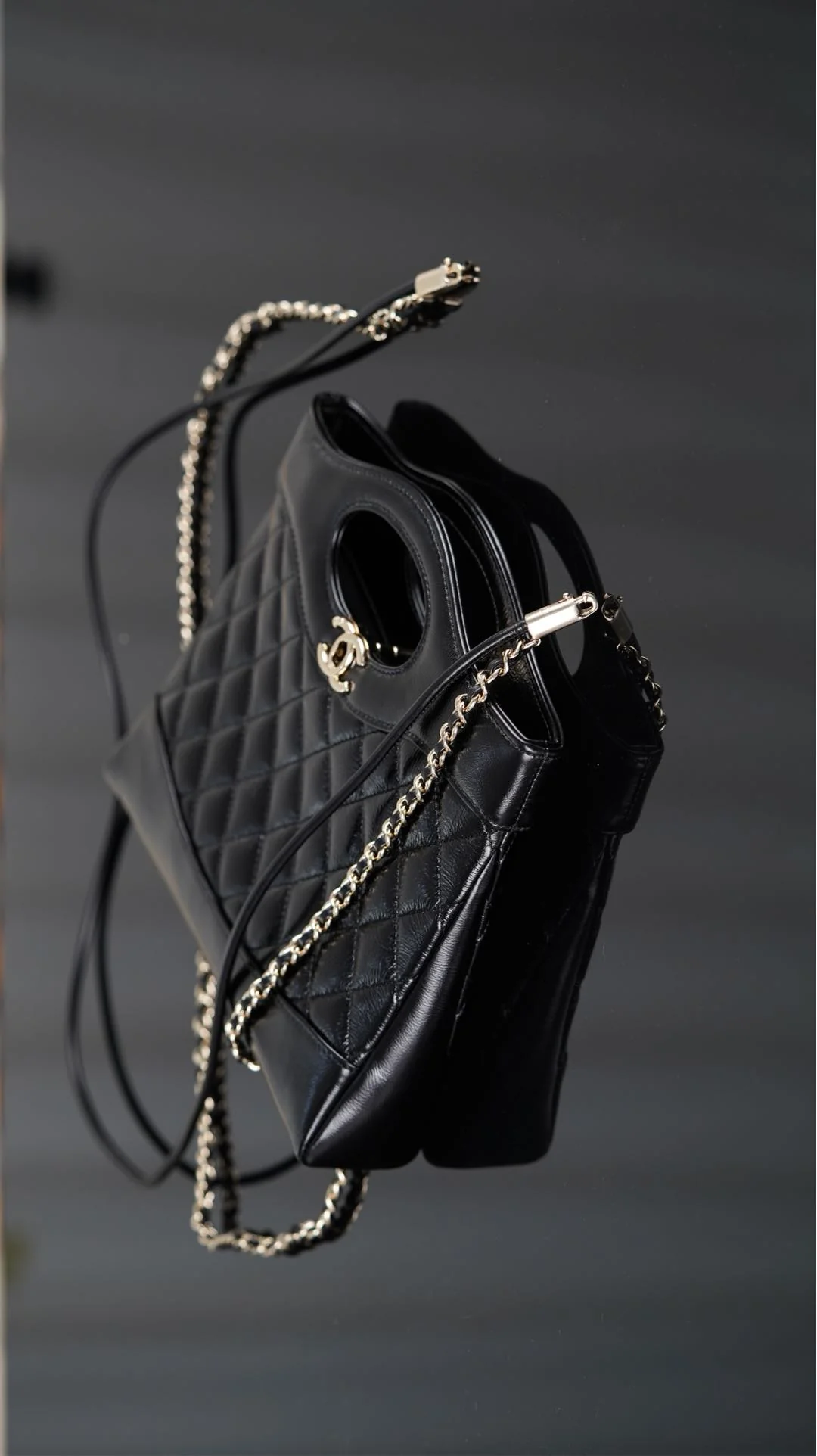 25p-31bag-mini-black gold