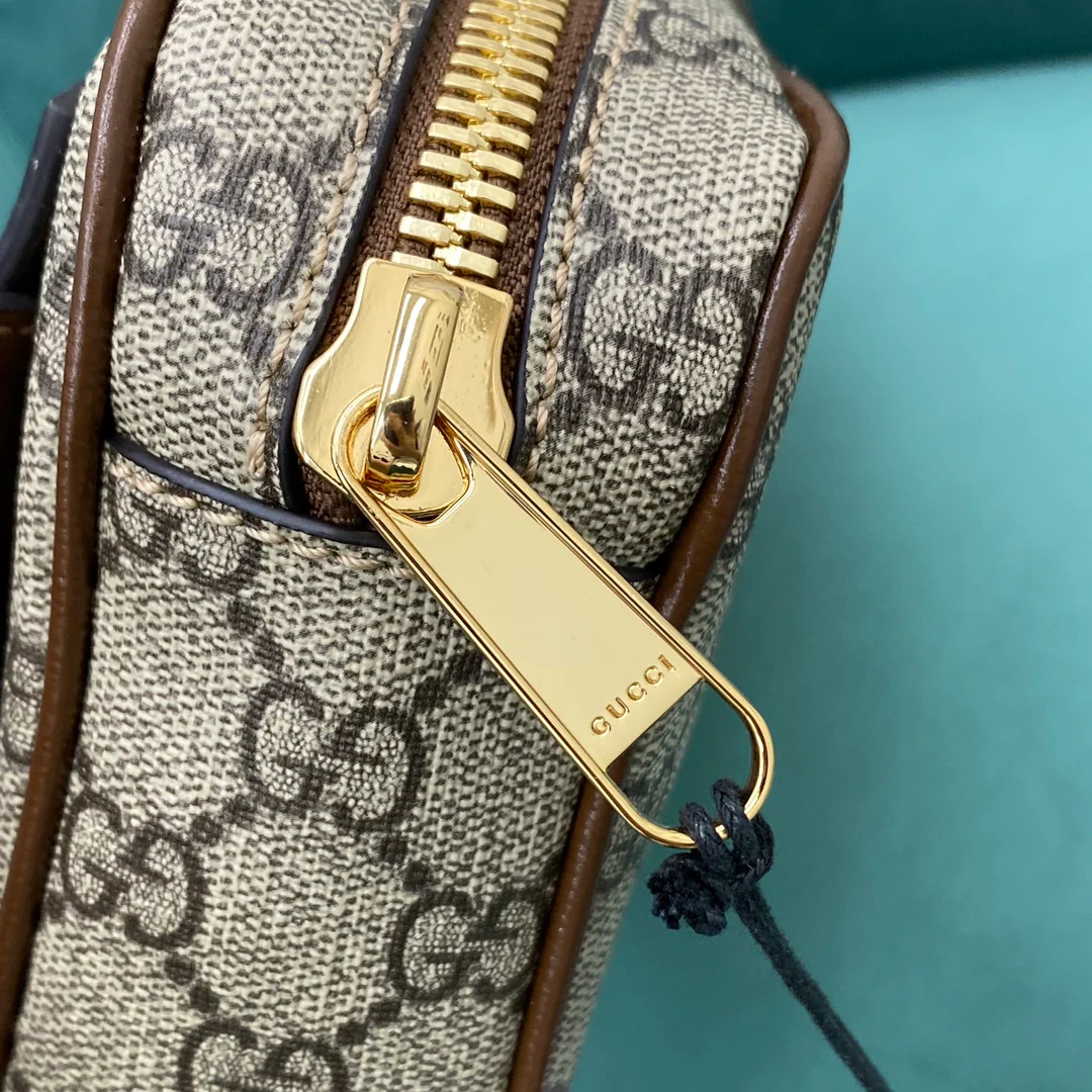 Gucci-FACK NOT系列-腰包