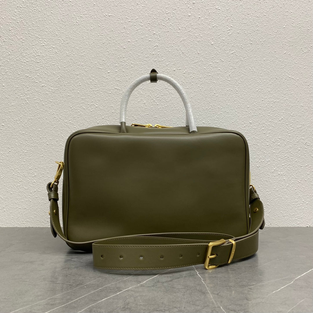 Сумки/портфели Miu Miu-beau/зеленые