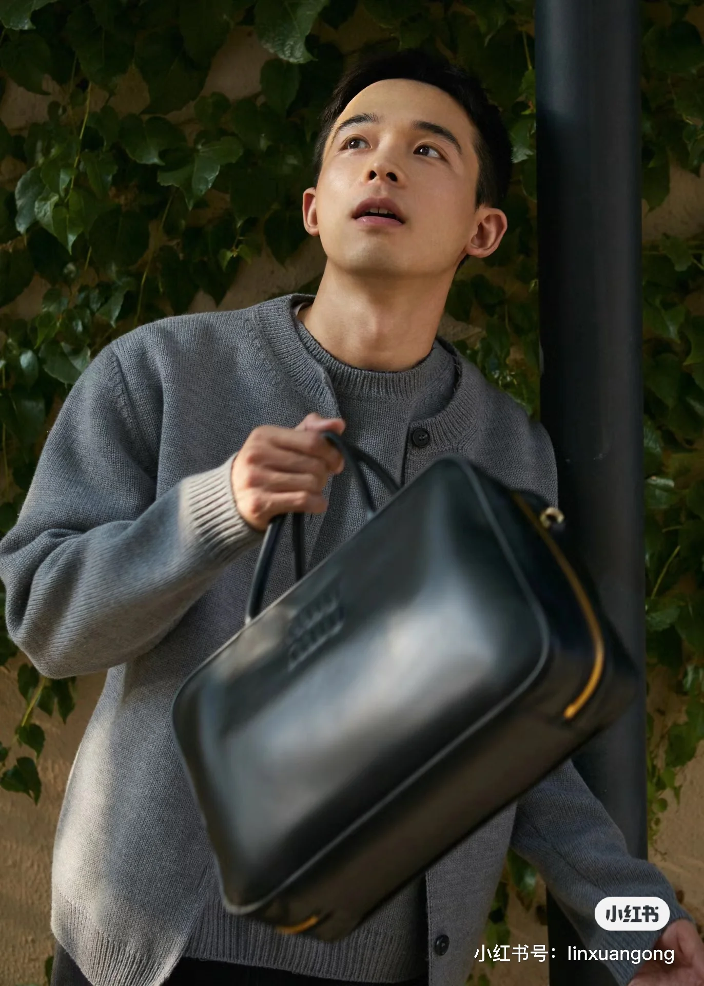 Сумки и портфели Miu Miu-beau — идеи для образов.