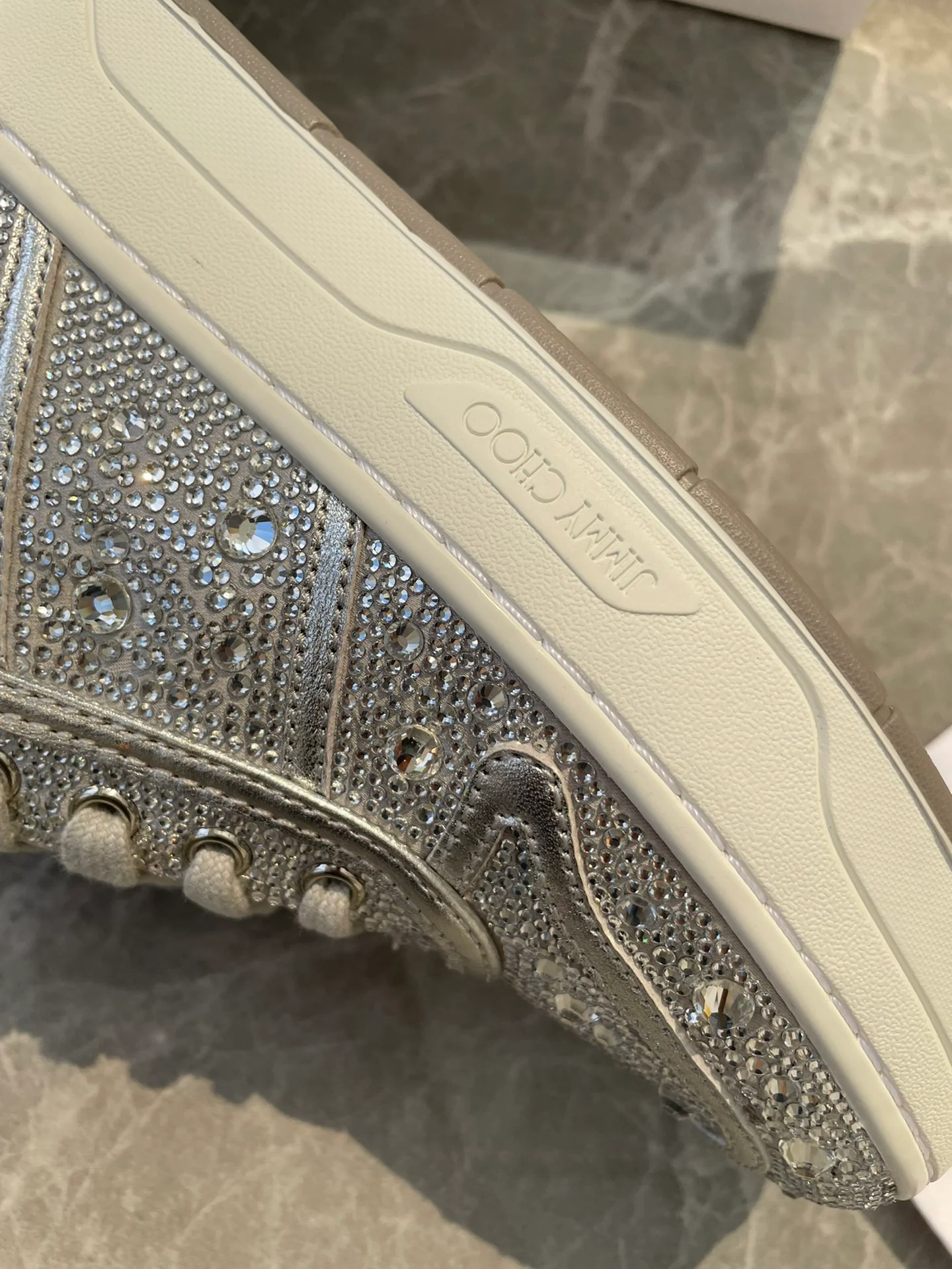 Кроссовки Jimmy - 2