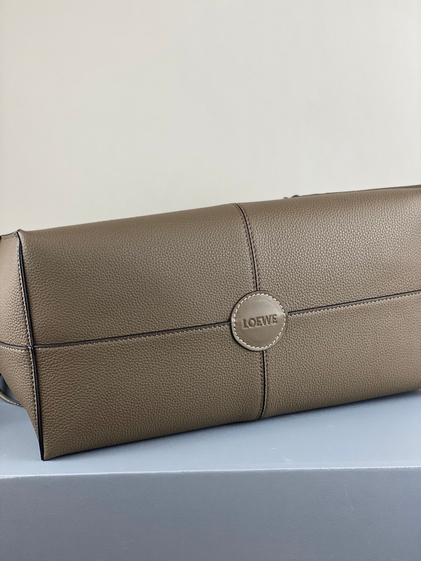 Сумка-подушка Loewe, маленькая, 3