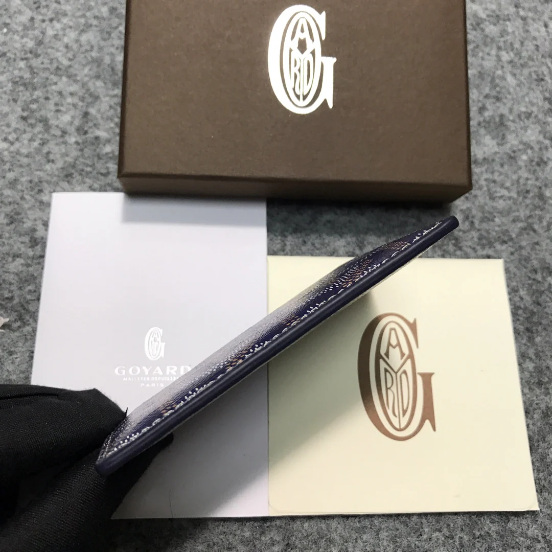 Визитница Goyard - 2