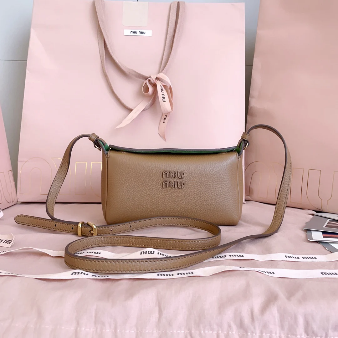 Сумка через плечо Miu Miu-5be097