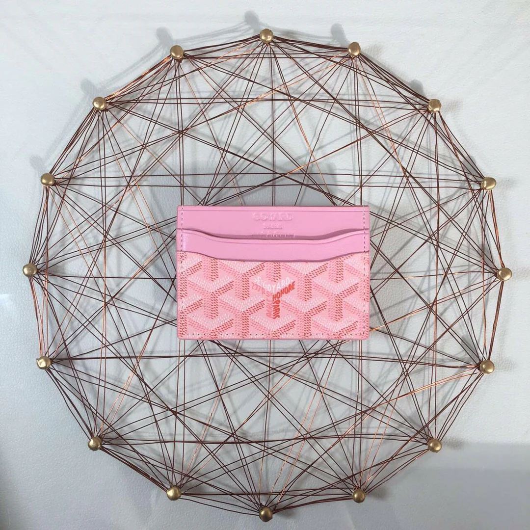 Визитница Goyard - 24