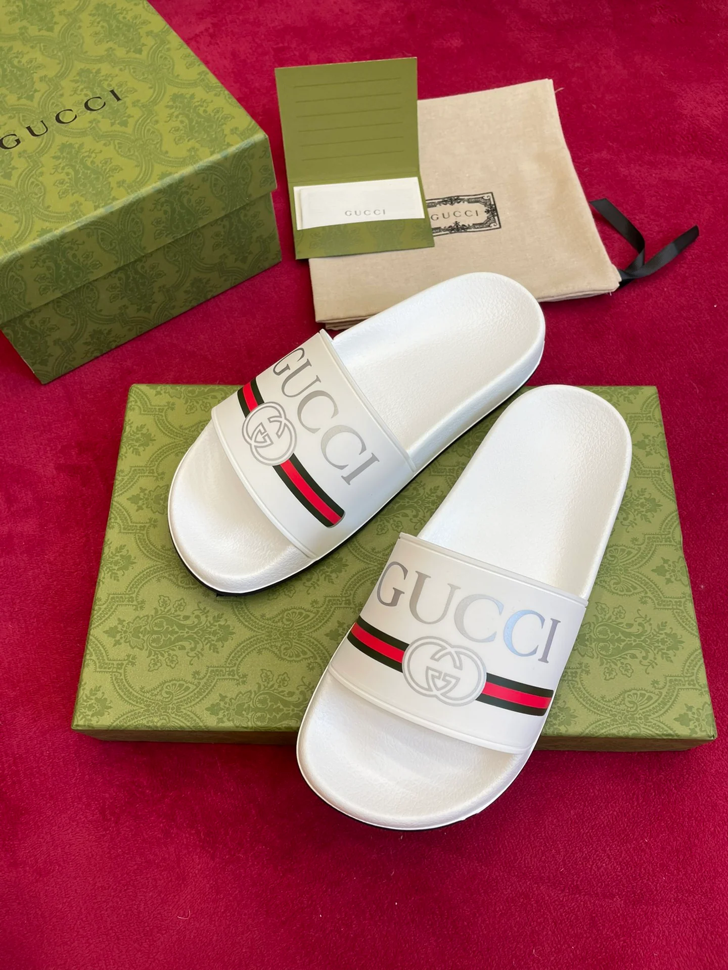 Didi Home - Тапочки на платформе - 3