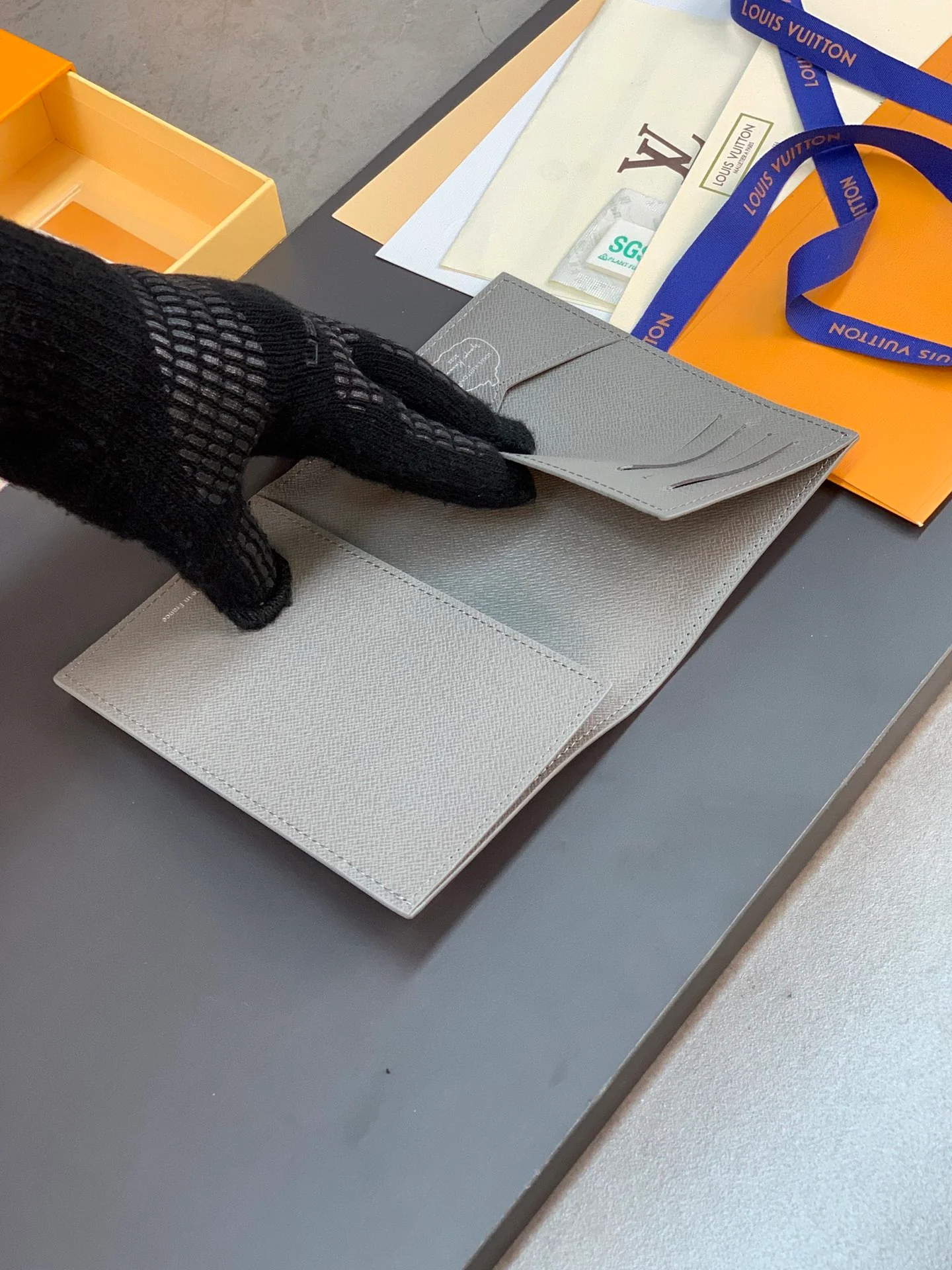 LV-m64502-Тыква lv-x-yk-Держатель для паспорта