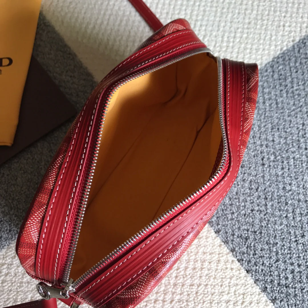 Водонепроницаемая сумка для фотоаппарата Goyard Classic - 2 шт.