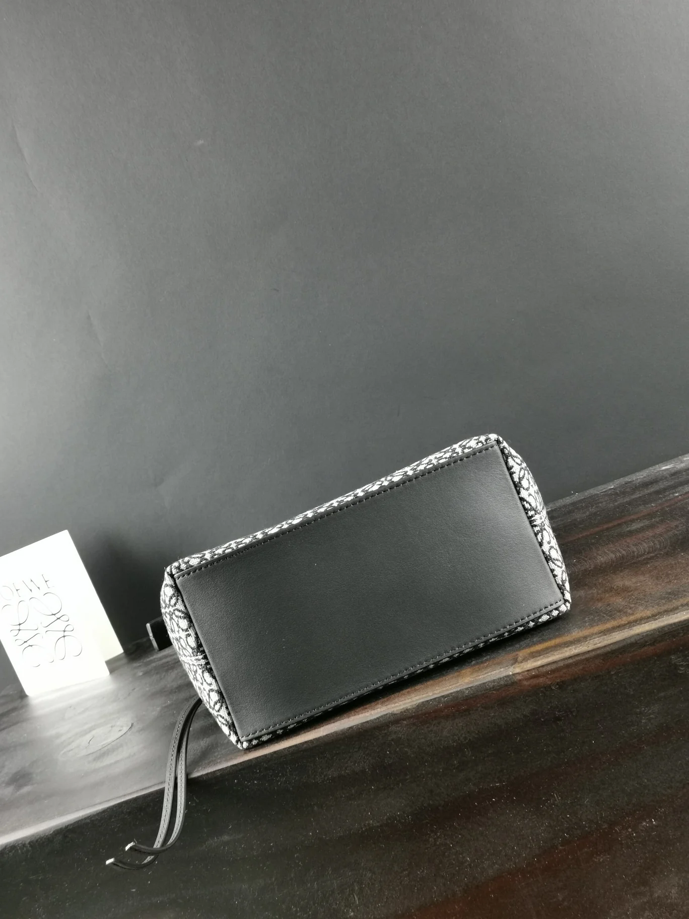 Ланч-бокс Loewe Cubi - Маленький - 5