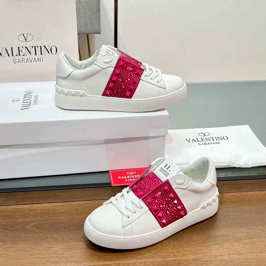 Спортивные повседневные туфли Valentino - для пар