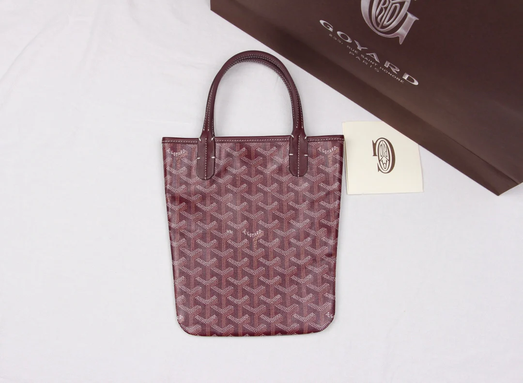 Мини-сумка Goyard 5