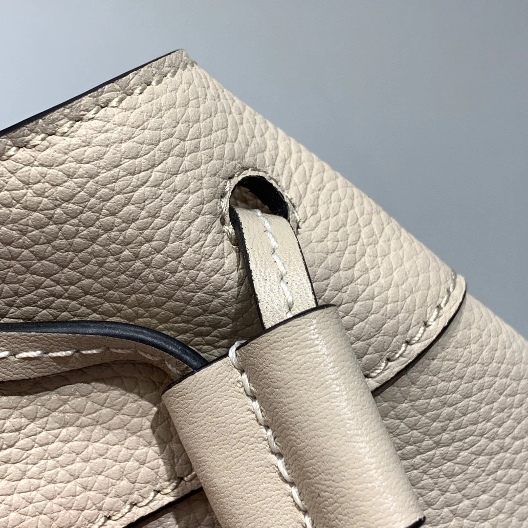 Гамак Loewe Mini 11x19 см 5x17 см с узором ?Личи?, кремовый