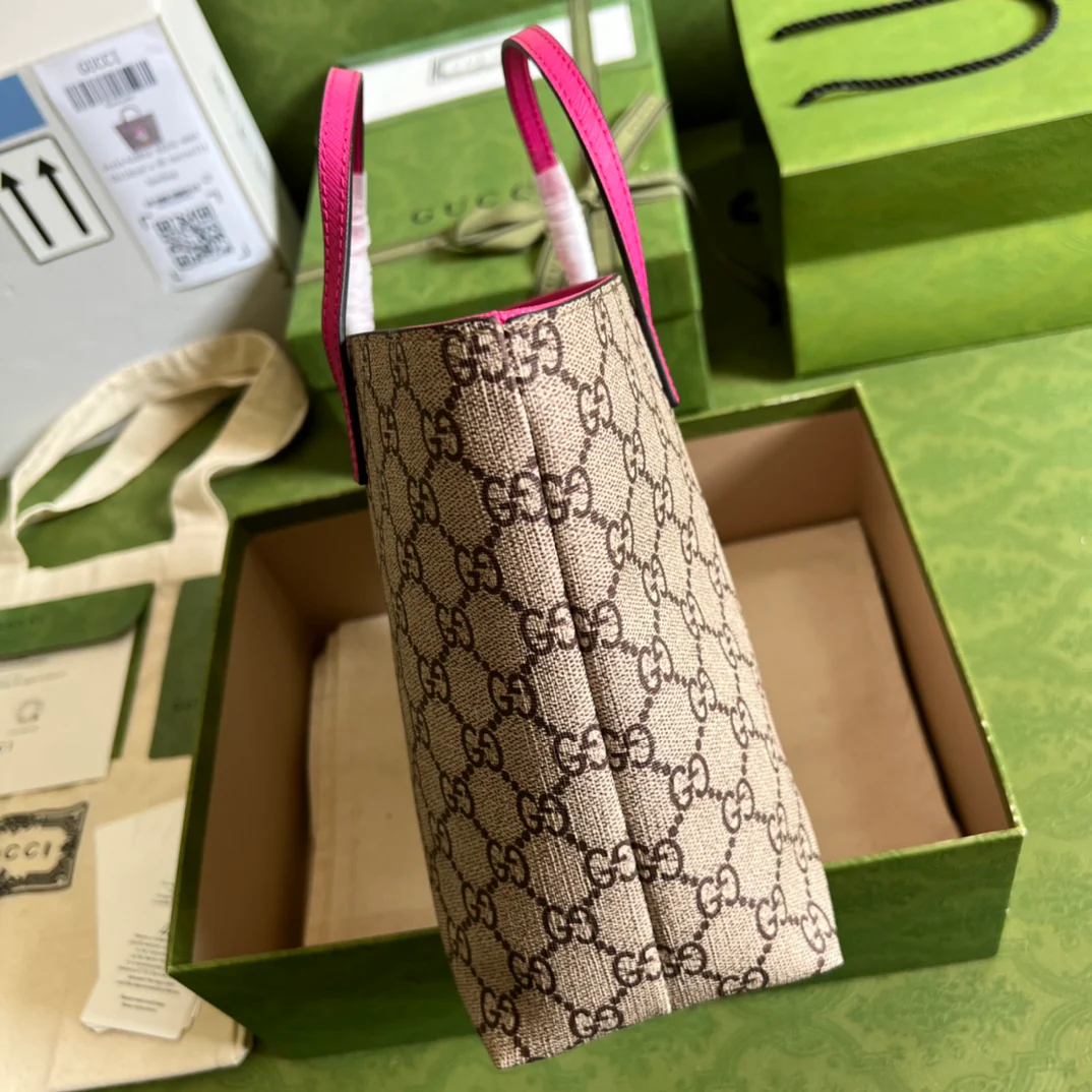 Сумка-тоут Gucci - 9